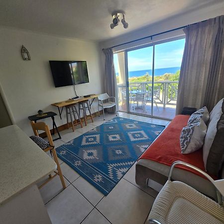 Hermanus Beach Club Appartement Buitenkant foto