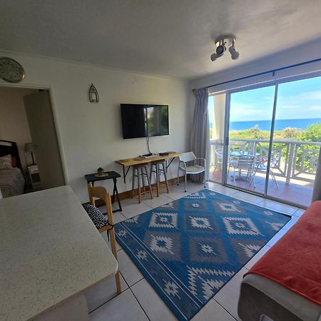 Hermanus Beach Club Appartement Buitenkant foto