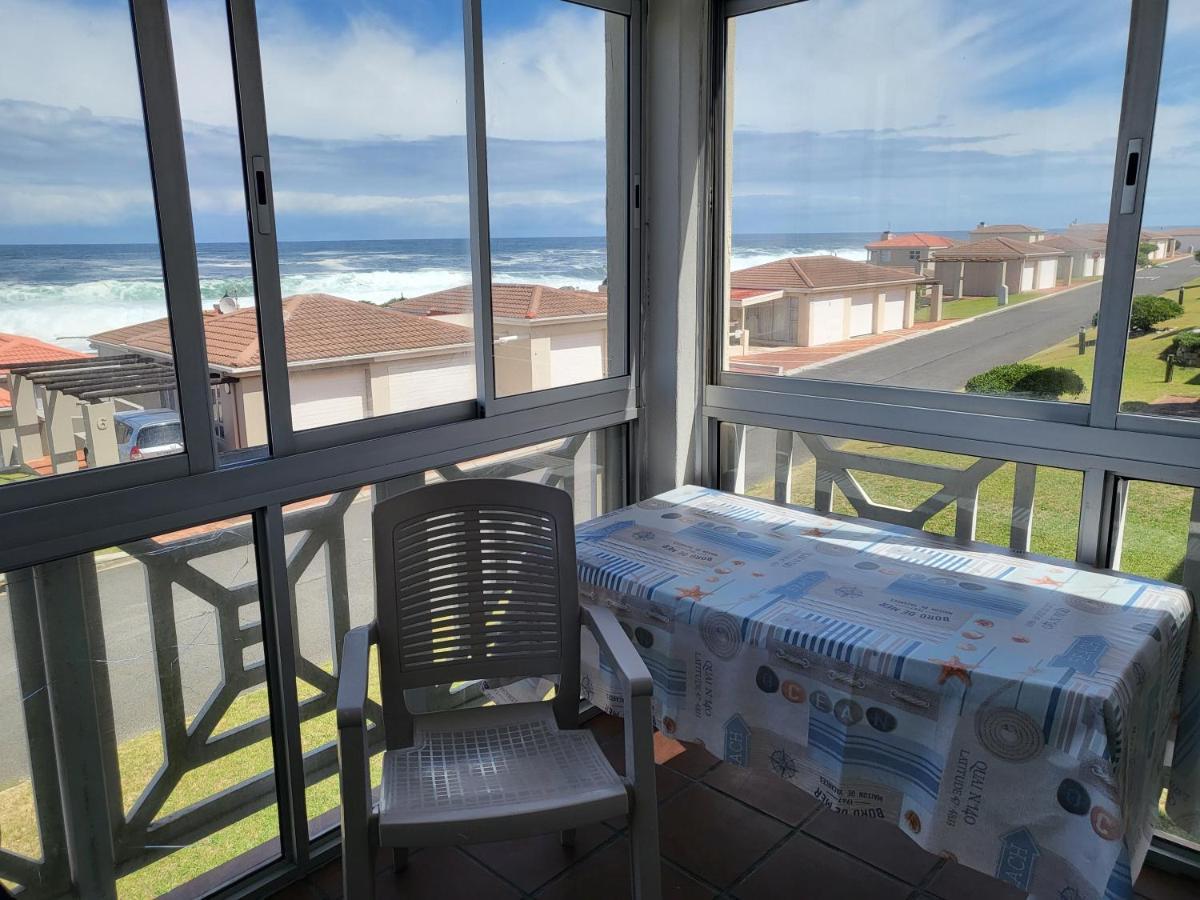 Hermanus Beach Club Appartement Buitenkant foto