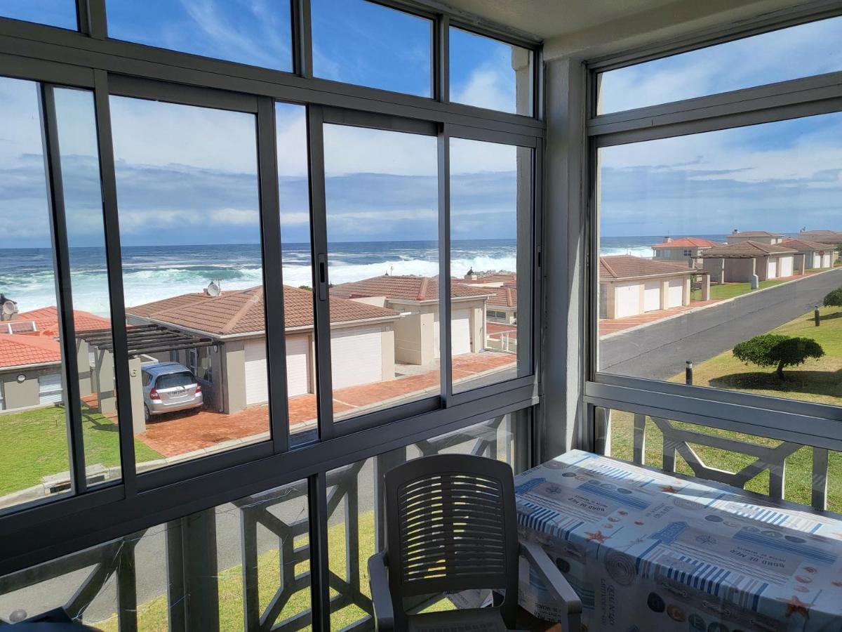 Hermanus Beach Club Appartement Buitenkant foto