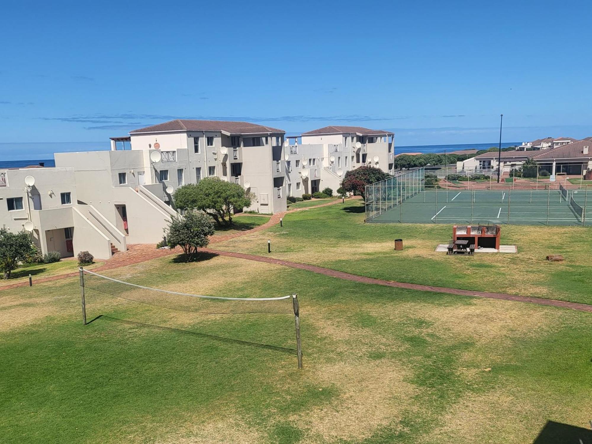 Hermanus Beach Club Appartement Kamer foto