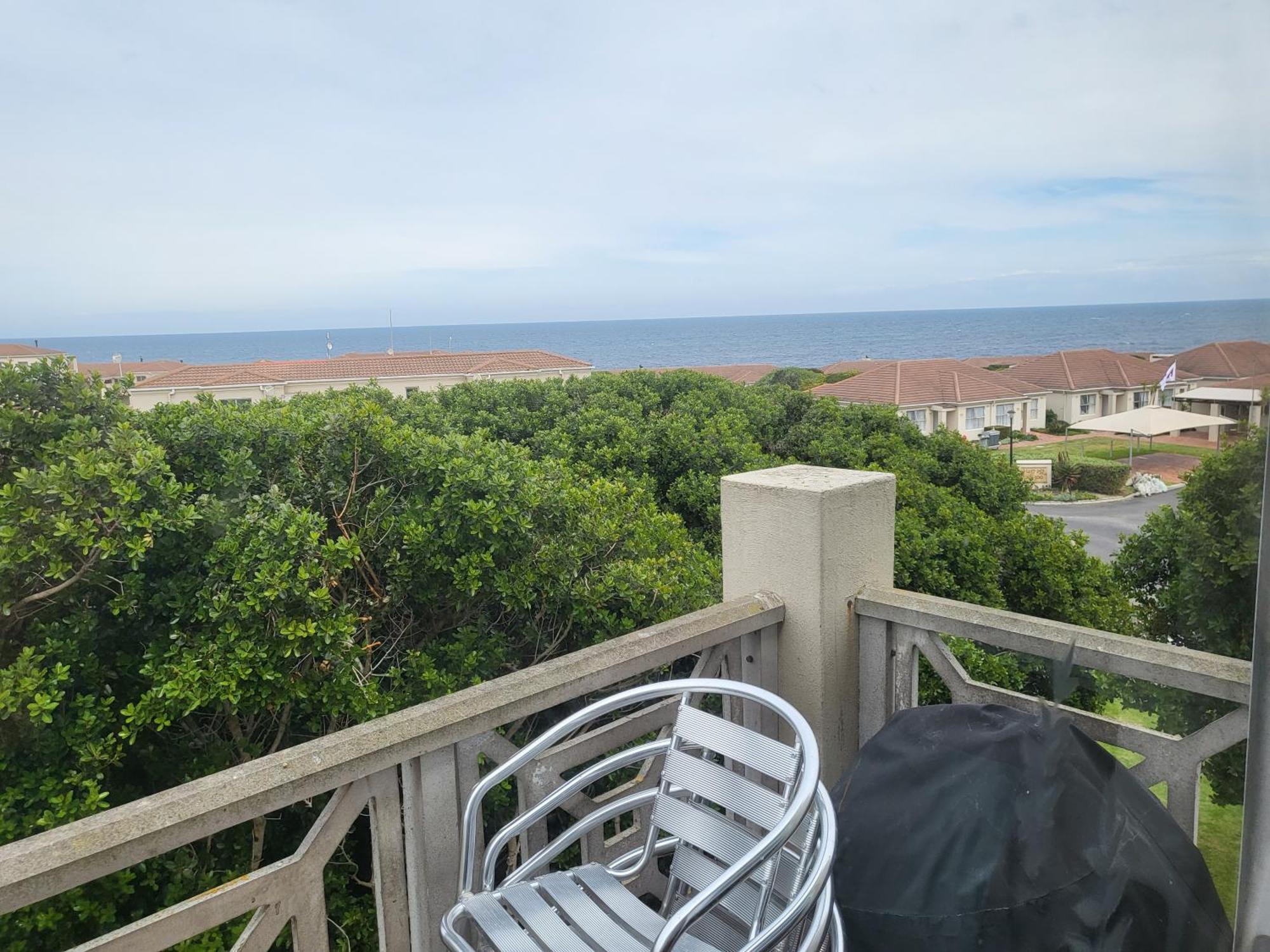 Hermanus Beach Club Appartement Kamer foto