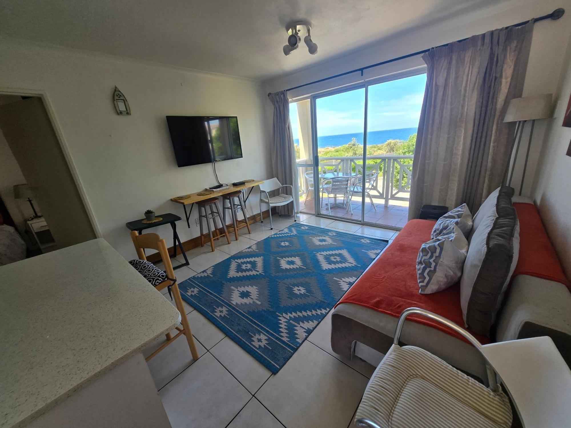 Hermanus Beach Club Appartement Buitenkant foto